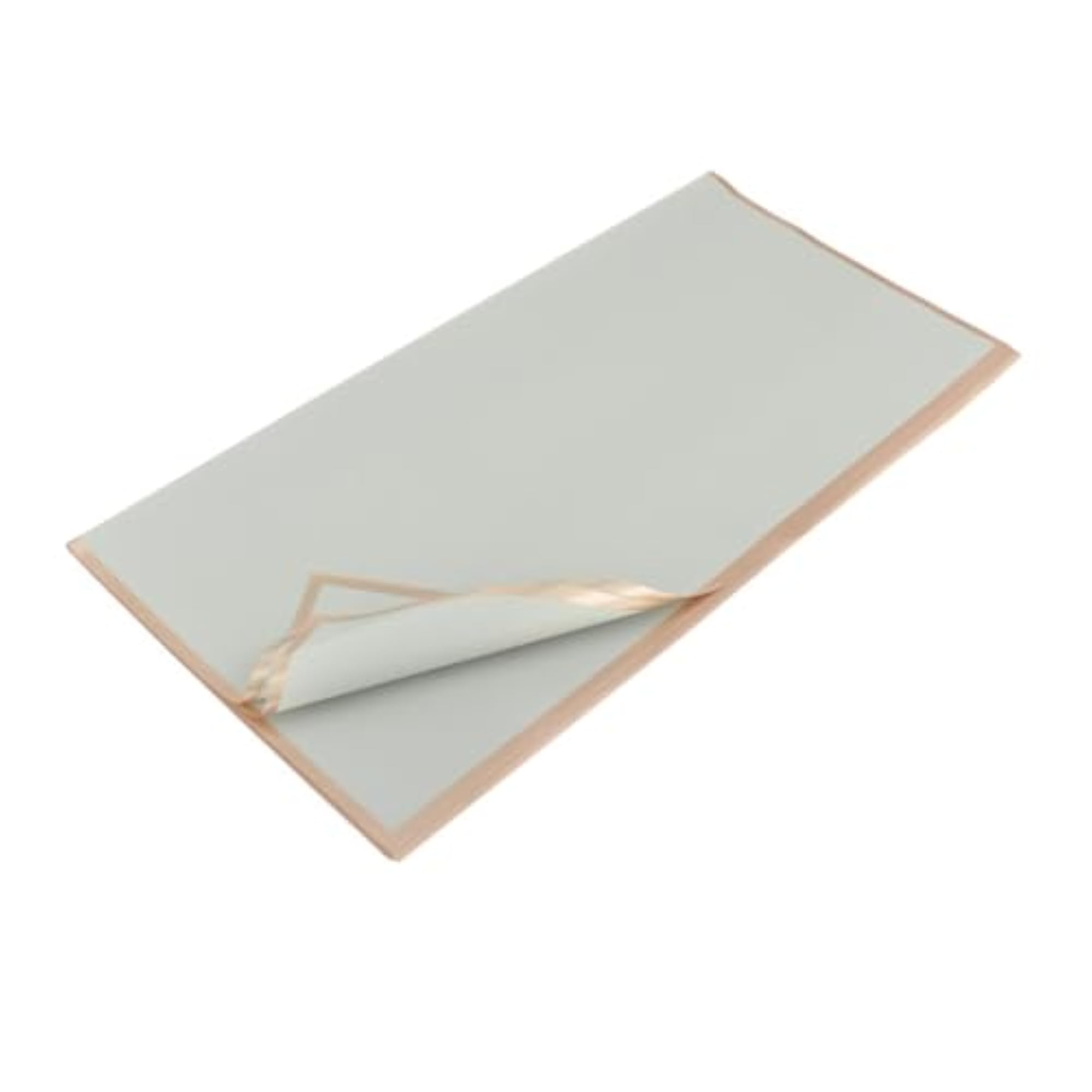 20Pcs Flower Wrapping Paper Waterproof Simple for Wedding Gift Box